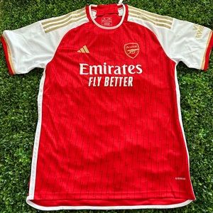 ARSENAL Home Jersey 2023/2024